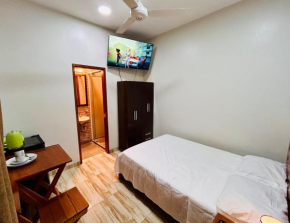 Habitación Céntrica en Iquitos - Casa Alemi 3